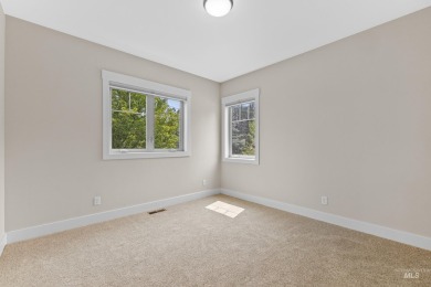 This condo is less than five years old and in perfect condition on McCall Municipal Golf Course in Idaho - for sale on GolfHomes.com, golf home, golf lot