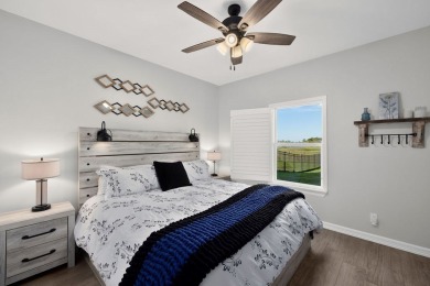 Stunning 3 bed, 2 bath home in the exclusive South Padre Island on South Padre Island Golf Club in Texas - for sale on GolfHomes.com, golf home, golf lot