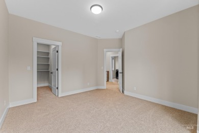 This condo is less than five years old and in perfect condition on McCall Municipal Golf Course in Idaho - for sale on GolfHomes.com, golf home, golf lot