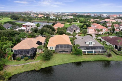 Coastal Luxury in Ocean Hammock - Let me introduce you to 11 on The Ocean Course At Hammock Beach Resort in Florida - for sale on GolfHomes.com, golf home, golf lot