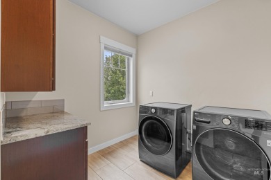This condo is less than five years old and in perfect condition on McCall Municipal Golf Course in Idaho - for sale on GolfHomes.com, golf home, golf lot