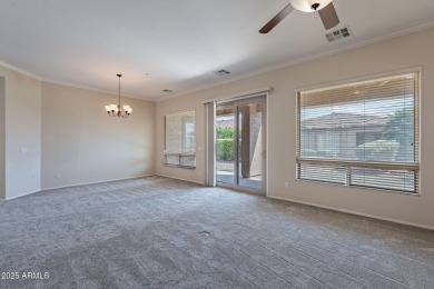PWelcome home to this 2-bedroom, 2-bathroom home located in an on Trilogy Golf Club At Vistancia in Arizona - for sale on GolfHomes.com, golf home, golf lot