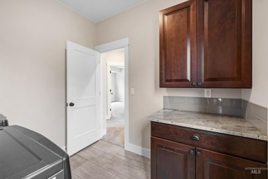 This condo is less than five years old and in perfect condition on McCall Municipal Golf Course in Idaho - for sale on GolfHomes.com, golf home, golf lot