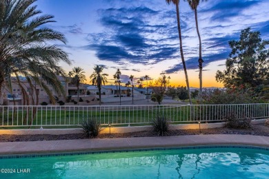 One of the BEST PRICED HOMES in London Greens private community on London Bridge Golf Course in Arizona - for sale on GolfHomes.com, golf home, golf lot
