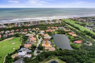 Coastal Luxury in Ocean Hammock - Let me introduce you to 11 on The Ocean Course At Hammock Beach Resort in Florida - for sale on GolfHomes.com, golf home, golf lot