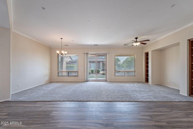 PWelcome home to this 2-bedroom, 2-bathroom home located in an on Trilogy Golf Club At Vistancia in Arizona - for sale on GolfHomes.com, golf home, golf lot