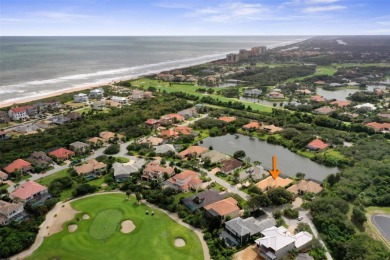 Coastal Luxury in Ocean Hammock - Let me introduce you to 11 on The Ocean Course At Hammock Beach Resort in Florida - for sale on GolfHomes.com, golf home, golf lot