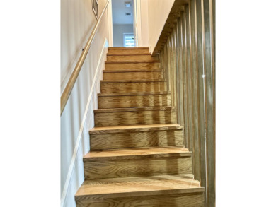Welcome to your dream home! This gorgeous, contemporary on Pocono Farms Country Club in Pennsylvania - for sale on GolfHomes.com, golf home, golf lot