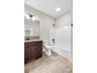 This condo is less than five years old and in perfect condition on McCall Municipal Golf Course in Idaho - for sale on GolfHomes.com, golf home, golf lot