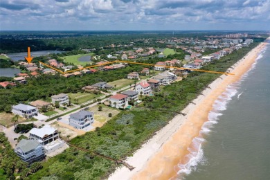 Coastal Luxury in Ocean Hammock - Let me introduce you to 11 on The Ocean Course At Hammock Beach Resort in Florida - for sale on GolfHomes.com, golf home, golf lot