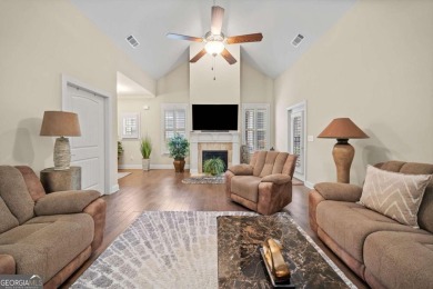 Welcome to 84 Cedarcrest Village Lane - a rare opportunity to on Bentwater Golf Club in Georgia - for sale on GolfHomes.com, golf home, golf lot