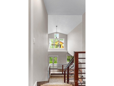 This condo is less than five years old and in perfect condition on McCall Municipal Golf Course in Idaho - for sale on GolfHomes.com, golf home, golf lot