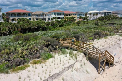 Coastal Luxury in Ocean Hammock - Let me introduce you to 11 on The Ocean Course At Hammock Beach Resort in Florida - for sale on GolfHomes.com, golf home, golf lot