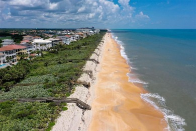 Coastal Luxury in Ocean Hammock - Let me introduce you to 11 on The Ocean Course At Hammock Beach Resort in Florida - for sale on GolfHomes.com, golf home, golf lot
