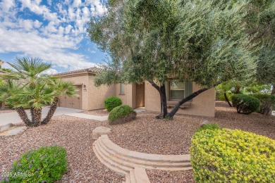 PWelcome home to this 2-bedroom, 2-bathroom home located in an on Trilogy Golf Club At Vistancia in Arizona - for sale on GolfHomes.com, golf home, golf lot