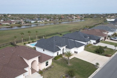 Stunning 3 bed, 2 bath home in the exclusive South Padre Island on South Padre Island Golf Club in Texas - for sale on GolfHomes.com, golf home, golf lot