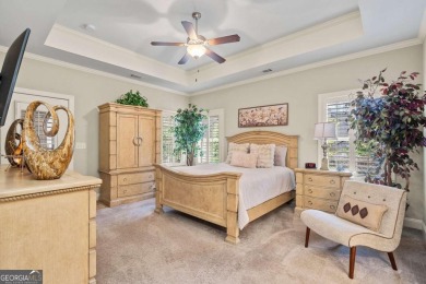 Welcome to 84 Cedarcrest Village Lane - a rare opportunity to on Bentwater Golf Club in Georgia - for sale on GolfHomes.com, golf home, golf lot