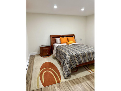 Welcome to your dream home! This gorgeous, contemporary on Pocono Farms Country Club in Pennsylvania - for sale on GolfHomes.com, golf home, golf lot