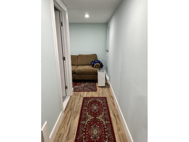 Welcome to your dream home! This gorgeous, contemporary on Pocono Farms Country Club in Pennsylvania - for sale on GolfHomes.com, golf home, golf lot