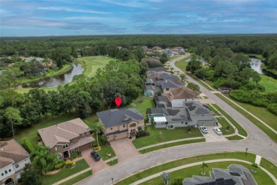 The Eagles near Westchase! NEW LISTING! Discover this on The Eagles Golf Course and Club in Florida - for sale on GolfHomes.com, golf home, golf lot