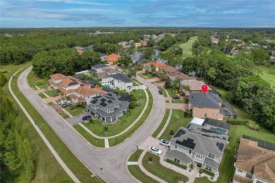 The Eagles near Westchase! NEW LISTING! Discover this on The Eagles Golf Course and Club in Florida - for sale on GolfHomes.com, golf home, golf lot