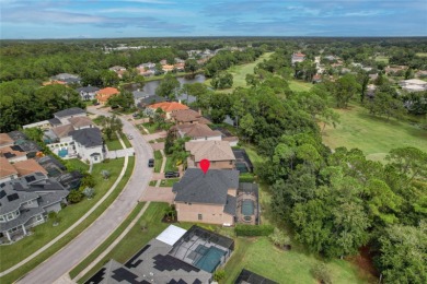The Eagles near Westchase! NEW LISTING! Discover this on The Eagles Golf Course and Club in Florida - for sale on GolfHomes.com, golf home, golf lot