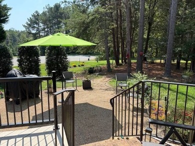 Enjoy living in the well planned community of Brickshire, in New on Brickshire Golf Club in Virginia - for sale on GolfHomes.com, golf home, golf lot
