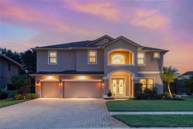 The Eagles near Westchase! NEW LISTING! Discover this on The Eagles Golf Course and Club in Florida - for sale on GolfHomes.com, golf home, golf lot