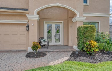 The Eagles near Westchase! NEW LISTING! Discover this on The Eagles Golf Course and Club in Florida - for sale on GolfHomes.com, golf home, golf lot