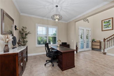 The Eagles near Westchase! NEW LISTING! Discover this on The Eagles Golf Course and Club in Florida - for sale on GolfHomes.com, golf home, golf lot