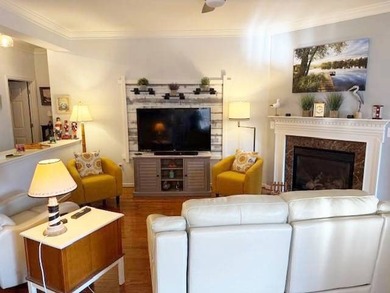 Enjoy living in the well planned community of Brickshire, in New on Brickshire Golf Club in Virginia - for sale on GolfHomes.com, golf home, golf lot