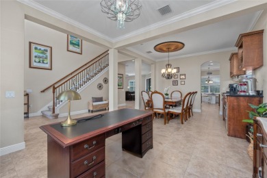 The Eagles near Westchase! NEW LISTING! Discover this on The Eagles Golf Course and Club in Florida - for sale on GolfHomes.com, golf home, golf lot