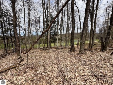 Located on the 11th hole of the prestigious Legend Golf Course on  in Michigan - for sale on GolfHomes.com, golf home, golf lot