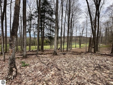 Located on the 11th hole of the prestigious Legend Golf Course on  in Michigan - for sale on GolfHomes.com, golf home, golf lot