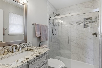 This handsome ranch has recently been beautifully updated both on Druid Hills Golf Club in Tennessee - for sale on GolfHomes.com, golf home, golf lot