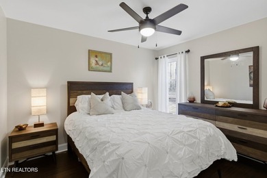 This handsome ranch has recently been beautifully updated both on Druid Hills Golf Club in Tennessee - for sale on GolfHomes.com, golf home, golf lot