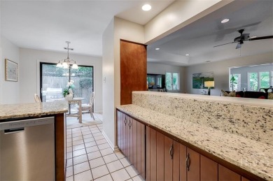 Located in desirable gated community, The Landings on Skidway on The Landings Club - Oakridge in Georgia - for sale on GolfHomes.com, golf home, golf lot
