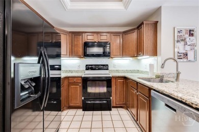 Located in desirable gated community, The Landings on Skidway on The Landings Club - Oakridge in Georgia - for sale on GolfHomes.com, golf home, golf lot