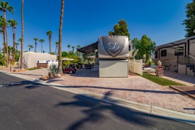 Presenting AN INCREDIBLE VALUE DEAL and exceptional turnkey on Outdoor Resorts/Palm Springs in California - for sale on GolfHomes.com, golf home, golf lot