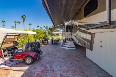 Presenting AN INCREDIBLE VALUE DEAL and exceptional turnkey on Outdoor Resorts/Palm Springs in California - for sale on GolfHomes.com, golf home, golf lot