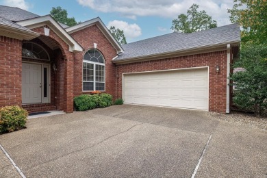 Buyer not able to close so it's your second chance! Lovely three on Ponce De Leon Golf Course in Arkansas - for sale on GolfHomes.com, golf home, golf lot