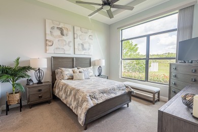 Rivella! Step into luxury with this exquisite 2 bed, 2 bath + on Club Med Sandpiper in Florida - for sale on GolfHomes.com, golf home, golf lot