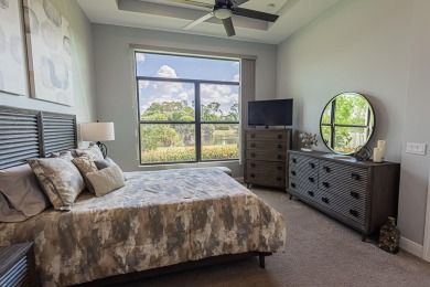 Rivella! Step into luxury with this exquisite 2 bed, 2 bath + on Club Med Sandpiper in Florida - for sale on GolfHomes.com, golf home, golf lot
