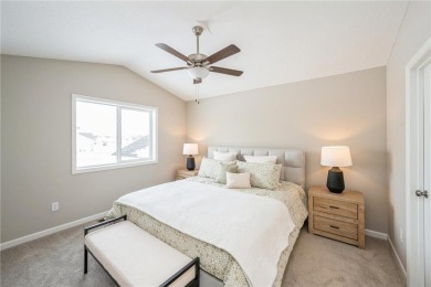 * This is a TO BE BUILT * See Sales Consultant about special on Sanbrook Golf Course in Minnesota - for sale on GolfHomes.com, golf home, golf lot