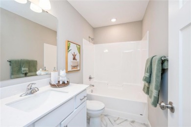 * This is a TO BE BUILT * See Sales Consultant about special on Sanbrook Golf Course in Minnesota - for sale on GolfHomes.com, golf home, golf lot