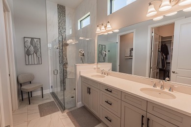Rivella! Step into luxury with this exquisite 2 bed, 2 bath + on Club Med Sandpiper in Florida - for sale on GolfHomes.com, golf home, golf lot