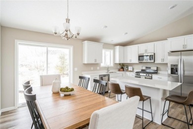 * This is a TO BE BUILT * See Sales Consultant about special on Sanbrook Golf Course in Minnesota - for sale on GolfHomes.com, golf home, golf lot