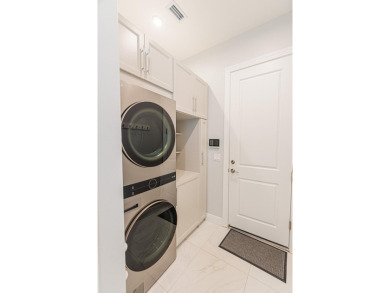 Rivella! Step into luxury with this exquisite 2 bed, 2 bath + on Club Med Sandpiper in Florida - for sale on GolfHomes.com, golf home, golf lot