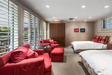 Only a dozen coveted homesites claim a prized position along the on The Club At Morningside in California - for sale on GolfHomes.com, golf home, golf lot