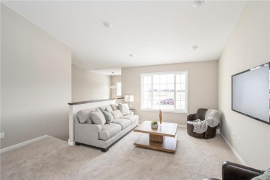 * This is a TO BE BUILT * See Sales Consultant about special on Sanbrook Golf Course in Minnesota - for sale on GolfHomes.com, golf home, golf lot